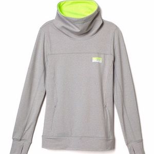 Victoria's Secret Pink High-Neck Pullover NWT, XS